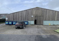 St Minver barn could become six dwellings in new plans