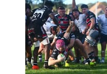 Pritchard's quadruple helps Cornish Pirates to opening day victory