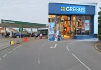 Fast food giant set to open Bude store later this year