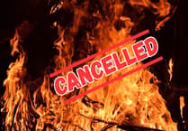 Cost, parking and terrorism laws: why Truro's bonfire has been cancelled again