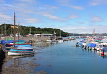 Police called to Mylor Harbour as immigration investigation opened