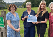 Cornish Multi Academy Trust awarded for parental engagement