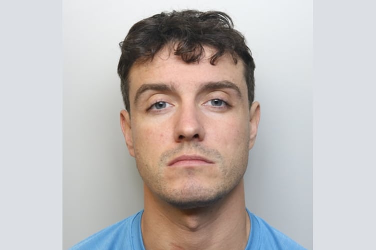 Jamie Woods, 30, of Duke Street, Liverpool, pleaded guilty to possession with intent to supply a class A drug