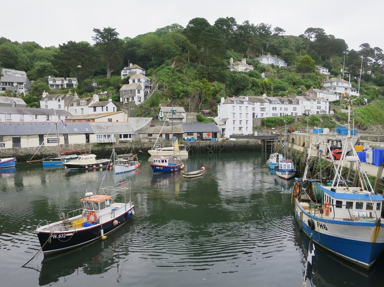 South West Water took 10 hours to attend the pollution incident over a Bank Holiday weekend in August 2019