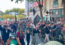 ‘Incredible opportunity’ claimed for Cornwall council’s £38k France trip