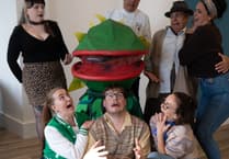 Teylu Theatre set to unleash Halloween horror
