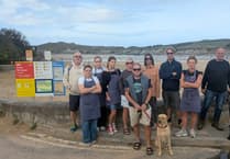 “Is council trying to kill off our unspoilt beach?"
