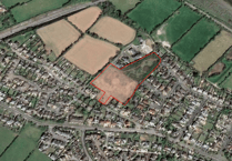 Objecting residents defeated as Cornwall Council approve large housing development