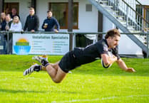 Purple patch either side of half-time gives Launceston first win under Perry