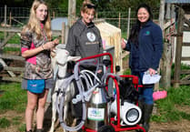 Farming family who couldn't buy eczema cure now make it themselves