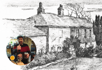 Cornish Ghost Stories: The most famous tale in Cornwall's haunted capital