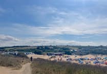 Coastal Cornwall - Village with a surfing vibe and an ancient past