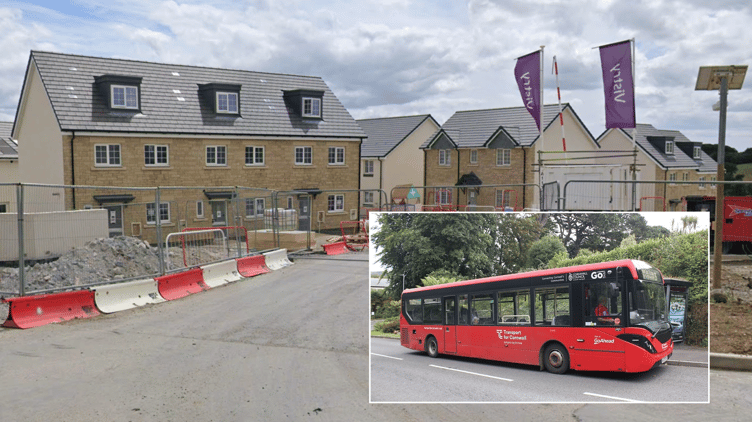 A388 Launceston Estate