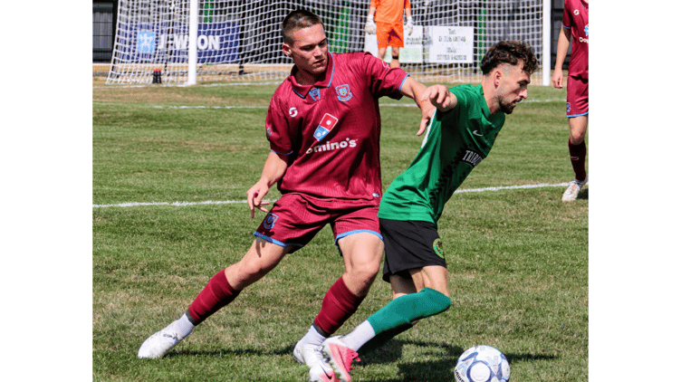 Dylan Rangecroft, Launceston.