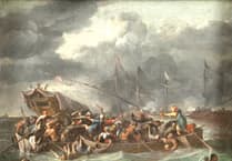 'Widely exaggerated': Author challenges tales of Barbary pirate raids in Cornwall