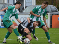 Magpies return to winning ways at Millbrook 