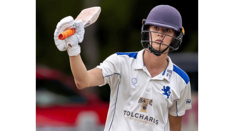 Sam Elstone is one of the best opening batsmen in the South West and should provide plenty of stability at the top of the order.