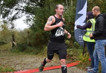 Brydon and Tyers win titles at St Austell Athletes' Duchy an Dinas 5K