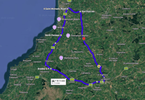 Drivers set for huge 40-mile diversion as part of upcoming roadworks
