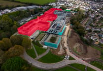 'A game-changer': First phase of huge college scheme in Cornwall nears completion