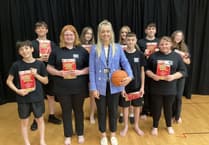 School launches new programme in effort to strengthen community links