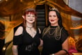 Fans celebrate A Court of Thorns and Roses launch