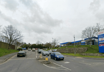 Police seek witnesses after woman harassed by motorist