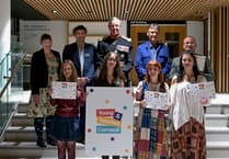 Funds helping get Cornish writers' ideas out into the world