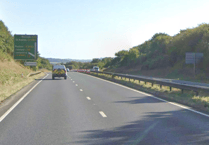 National Highways confirms overnight A30 closure in late October