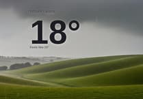 Heavy rain on the way for Bude - here's your Monday forecast