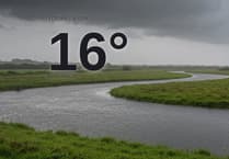 Heavy rain on the way for Bude - here's your Saturday forecast
