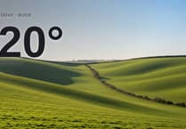 Sunny skies for Bude today - here's what to expect