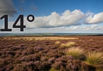 Sunshine and mild temperatures for Bude today - here's what to expect